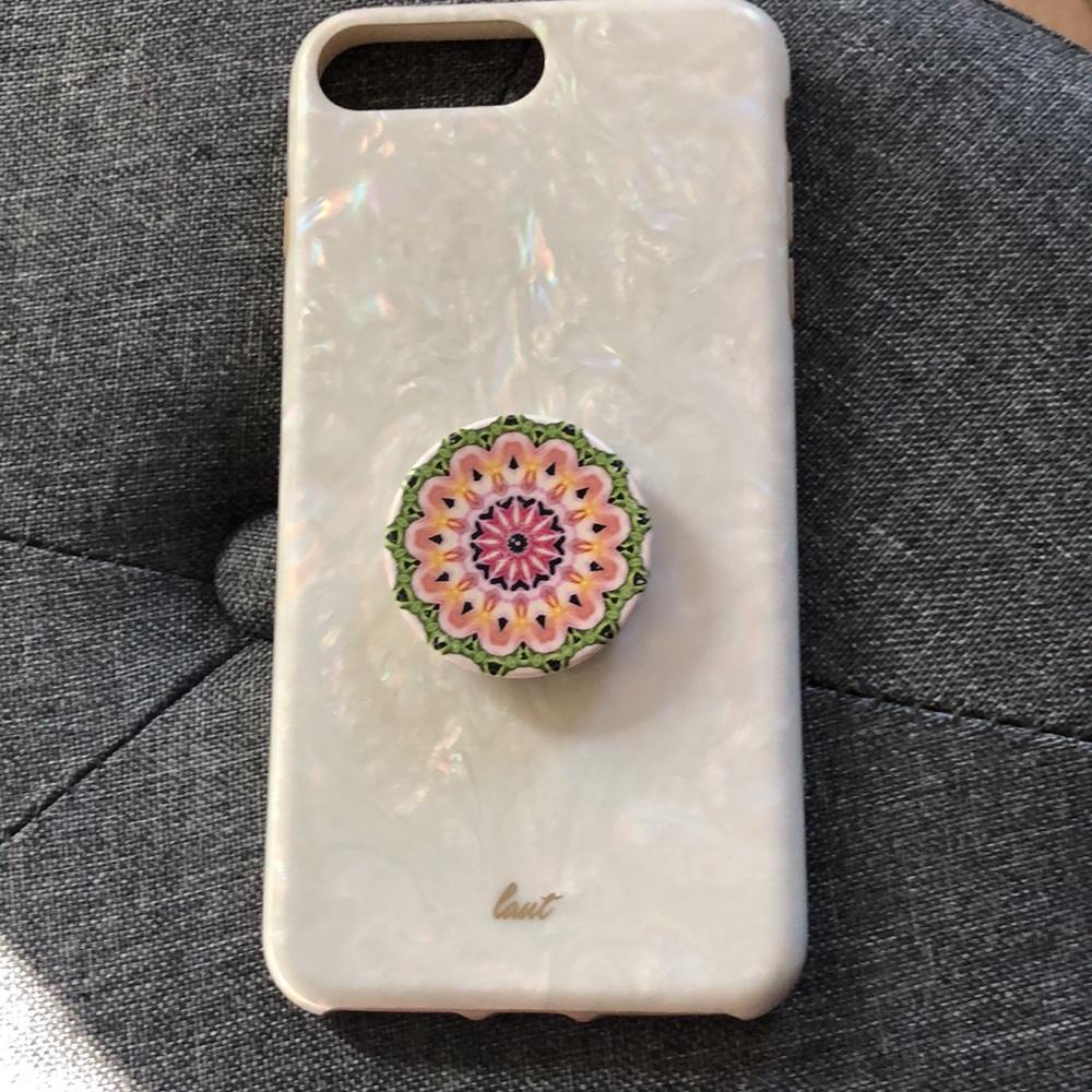 iPhone 8 Plus case